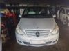 Alternador de coche A6401540502 MERCEDES