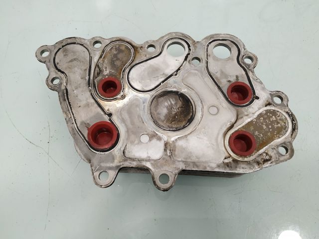 A6401800765 Radiador de aceite debajo del filtro  comprar en Pontevedra