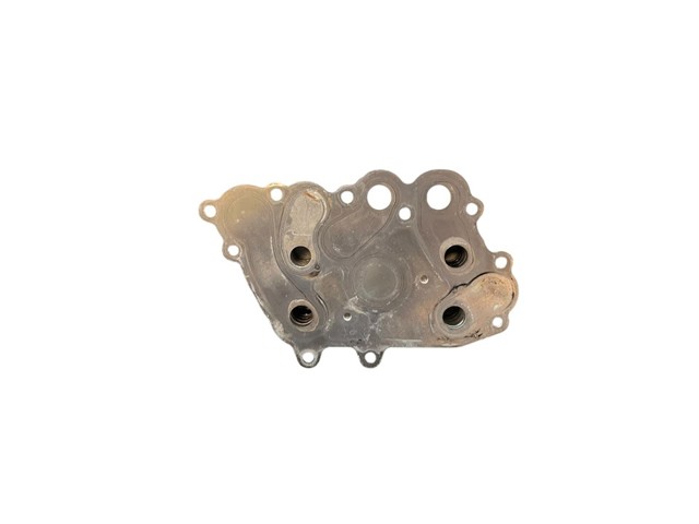 A6401800765 MERCEDES Radiador de aceite debajo del filtro  disponible Ourense