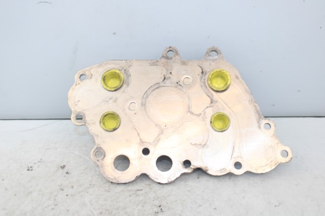A6401800765 MERCEDES Radiador de aceite debajo del filtro  en stock Huelva
