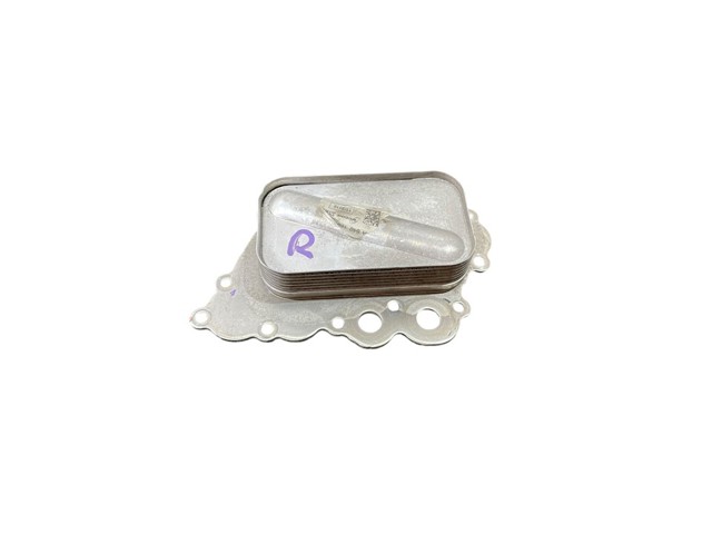 A6401800765 Radiador de aceite debajo del filtro  en stock Granada