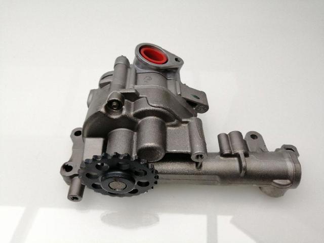 Bomba De Aceite para Mercedes A W169