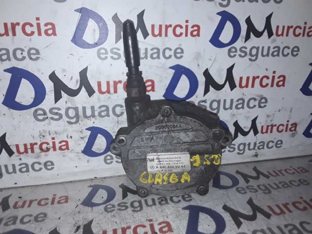 Precio del repuesto Depresor de freno  A  hatchback