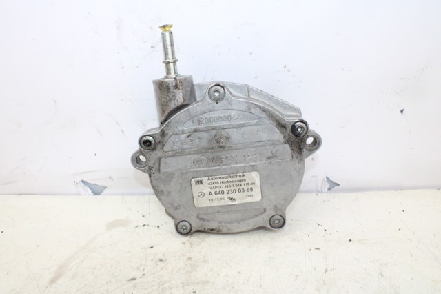 Comprar Bomba de vacío Mercedes B  W245 a bajo precio