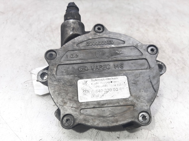 A6402300365 Bomba de vacío  disponible Málaga