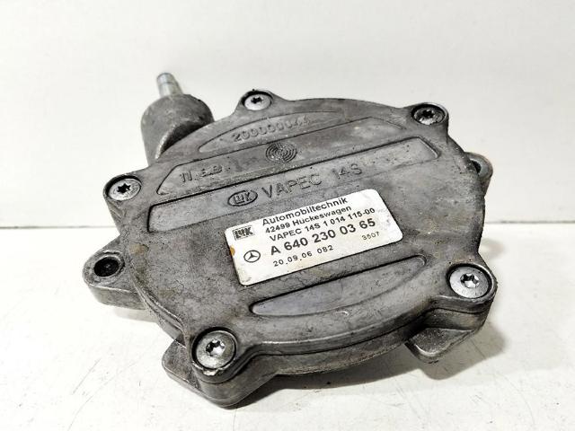 Comprar Depresor de freno  B  W245