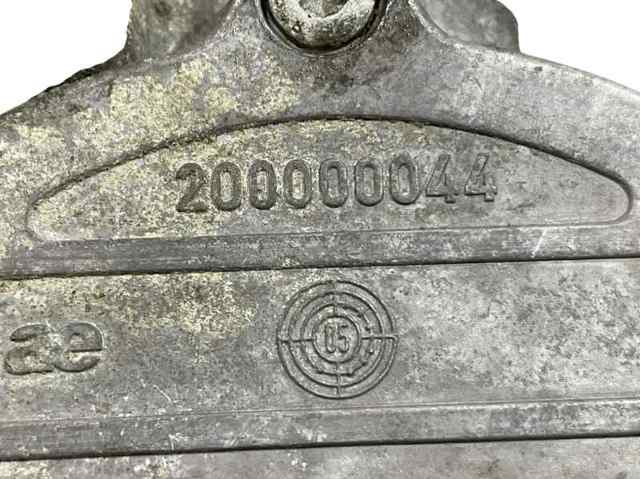 Bomba de vacío del sistema de frenado Mercedes B  desde 49,37 €