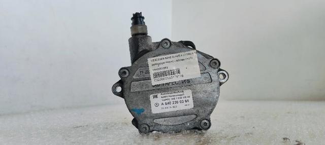 Precio del repuesto Depresor de freno  B  monovolumen