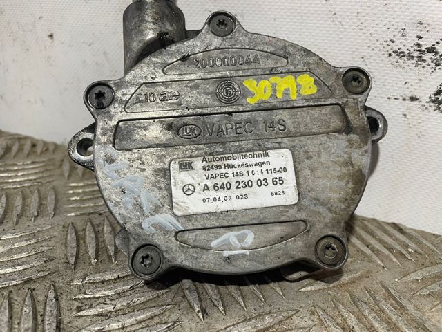 Comprar Depresor de freno  B  W245