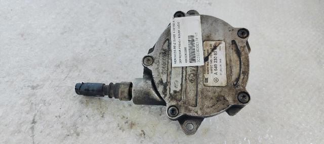 Depresor de freno  para Mercedes B  (W245)