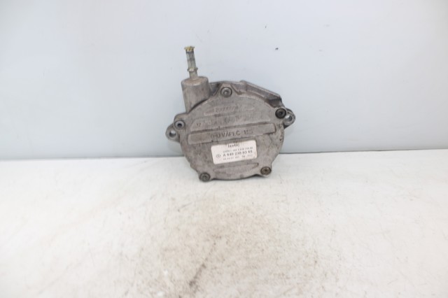 A6402300365 Bomba de vacío comprar Girona