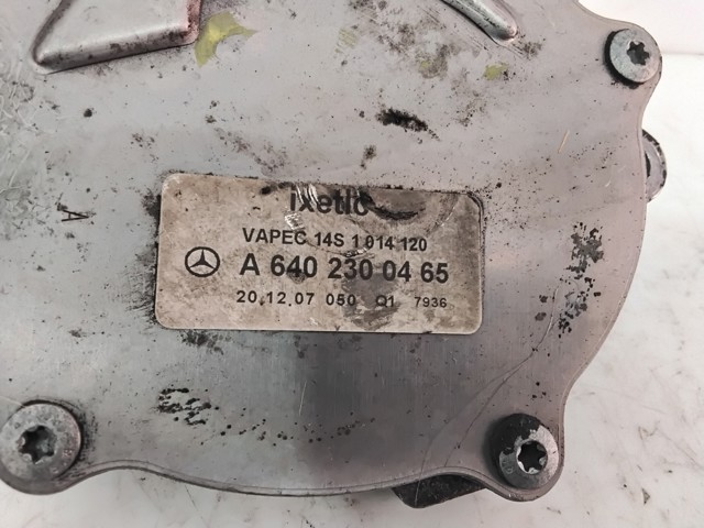 A6402300465 Mercedes