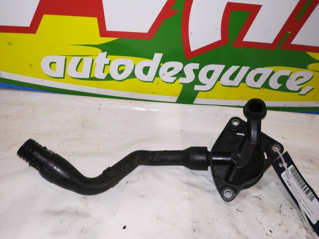 Válvula, ventilación cárter A6420100591 MERCEDES
