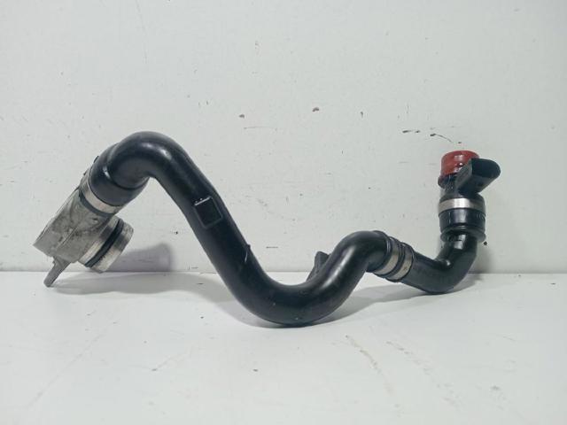 Tubo del sistema de recirculación de gases de escape EGR A6420101791 MERCEDES