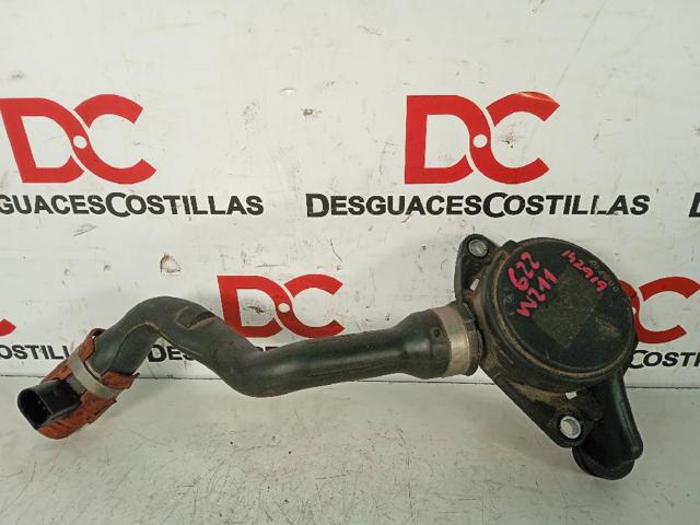 Válvula ventilación cárter A6420102091 MERCEDES