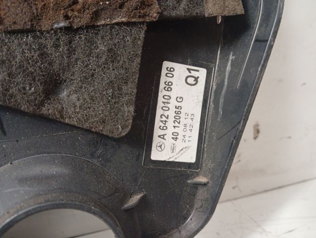 A6420106606 Mercedes