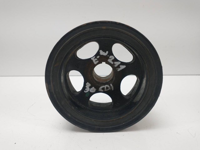 MERCEDES A6420300103 Polea del cigüeñal  comprar en Albacete