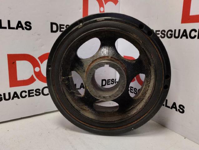 A6420300403 MERCEDES Polea del cigüeñal  disponible Alicante