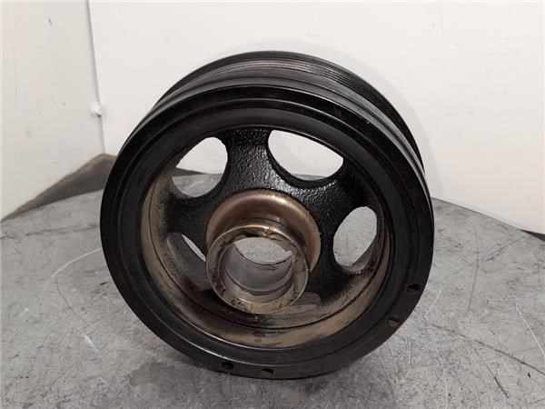 A6420300403 MERCEDES Polea de cigüeñal comprar Madrid