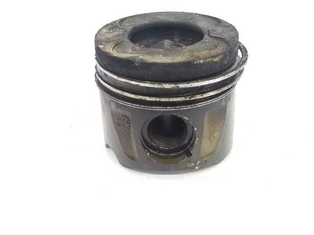 Pistón completo para 1 cilindro, STD A6420301418 Mercedes