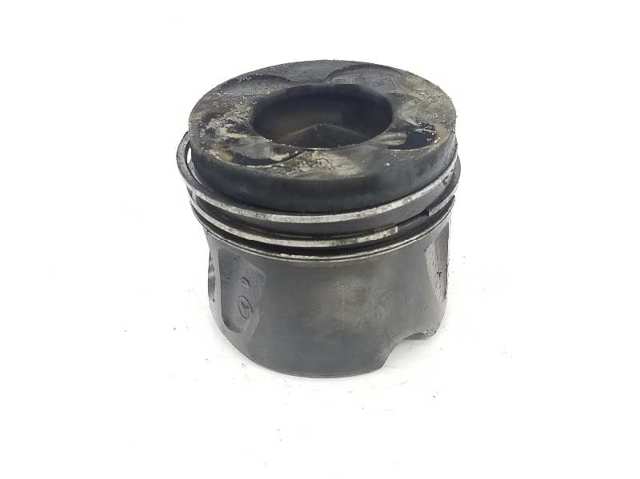 Pistón completo para 1 cilindro, STD A6420301418 Mercedes