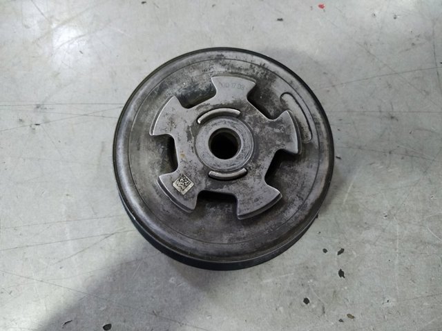 A6420301703 Mercedes