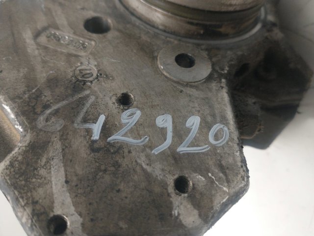 A6420700201 Mercedes