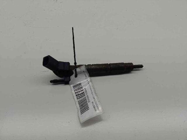 Inyector de combustible A6420700487 MERCEDES