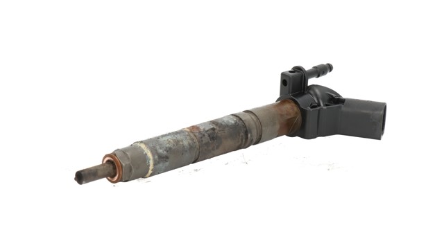A6420700587 MERCEDES Inyector de combustible  disponible Ourense