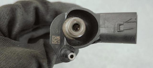 MERCEDES A6420700587 Inyector de combustible  comprar en Ponferrada