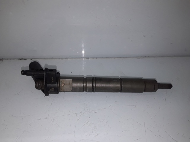 MERCEDES A6420700587 Inyector comprar Barcelona