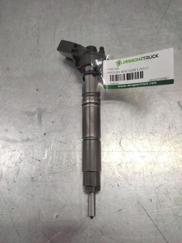 A6420700587 MERCEDES Inyector  en stock Córdoba