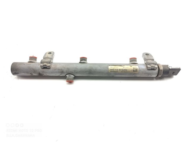 A6420700695 Mercedes