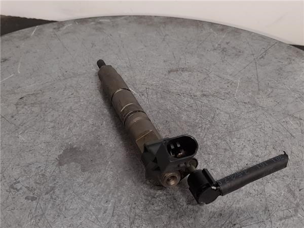 MERCEDES A6420701187 Inyector  en stock Valencia