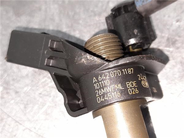 A6420701187 Inyector  en stock Granada