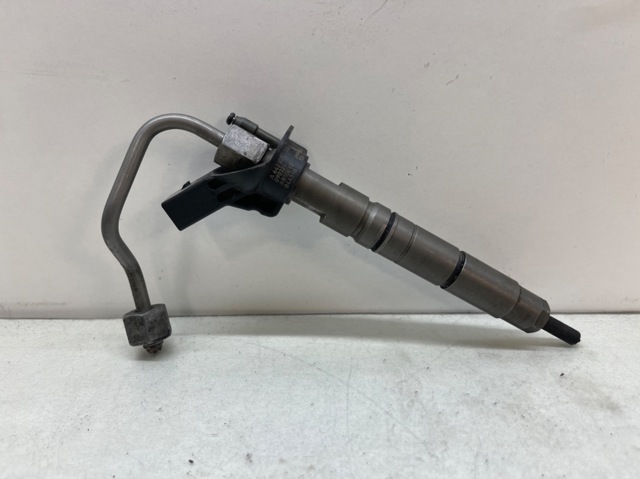MERCEDES A6420701187 Inyector  en stock Terrassa