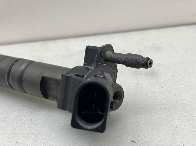 MERCEDES A6420701187 Inyector de combustible  comprar en Albacete