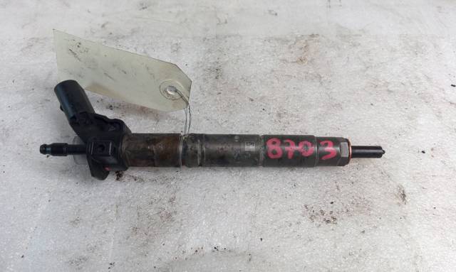 A6420701387 MERCEDES Inyector de combustible  comprar en Lleida