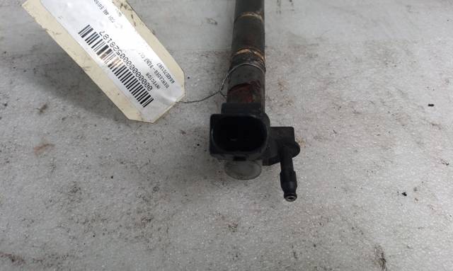 A6420701387 Inyector de combustible  comprar en Zaragoza