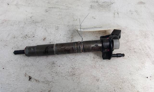 A6420701387 MERCEDES Inyector  en stock Córdoba