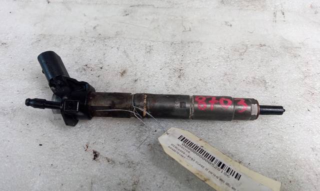MERCEDES A6420701387 Inyector de combustible  disponible Lugo