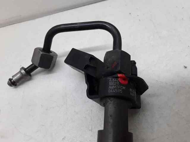 A6420701387 Inyector  en stock Sabadell