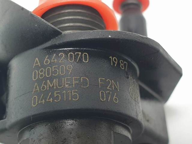 MERCEDES A6420701987 Inyector comprar Tarragona