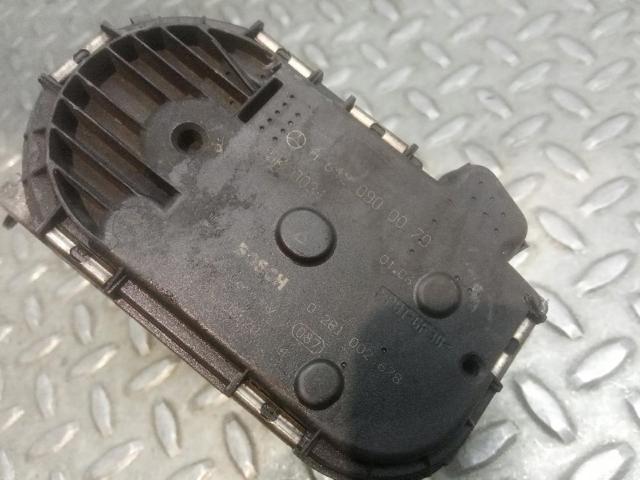MERCEDES A6420900070 Cuerpo de aceleración completo  disponible España