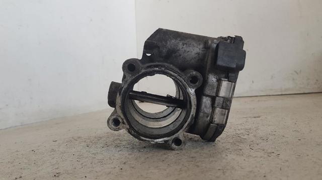 A6420900070 MERCEDES Cuerpo de aceleración completo  disponible Ourense