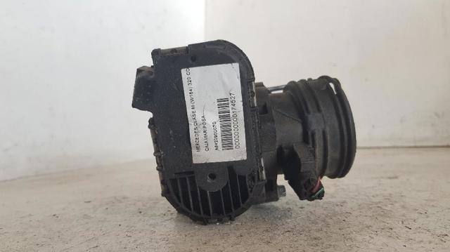 MERCEDES A6420900070 Cuerpo de aceleración completo  disponible Lugo
