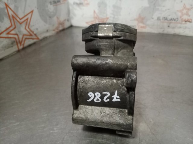 MERCEDES A6420900070 Cuerpo de aceleración completo  comprar en Ponferrada