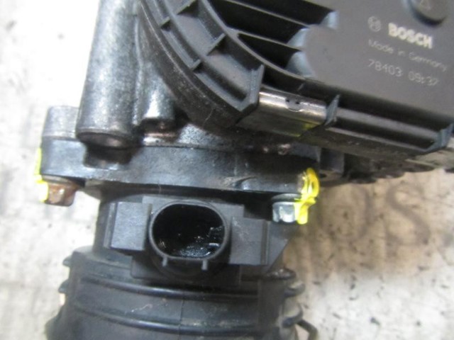 A6420900070 MERCEDES Cuerpo de aceleración completo  comprar en Oviedo
