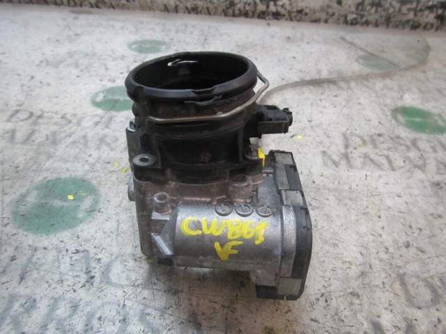MERCEDES A6420900070 Cuerpo de mariposa  en stock Terrassa