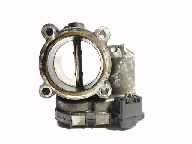 A6420900270 MERCEDES Cuerpo de aceleración completo  disponible Ourense